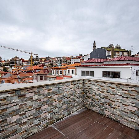 Ferienwohnung Rs Porto Historic Center Zimmer foto