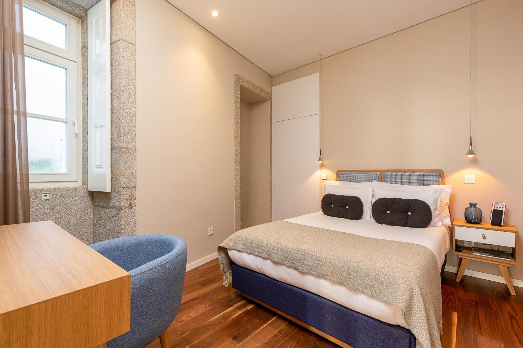 Ferienwohnung Rs Porto Historic Center Zimmer foto