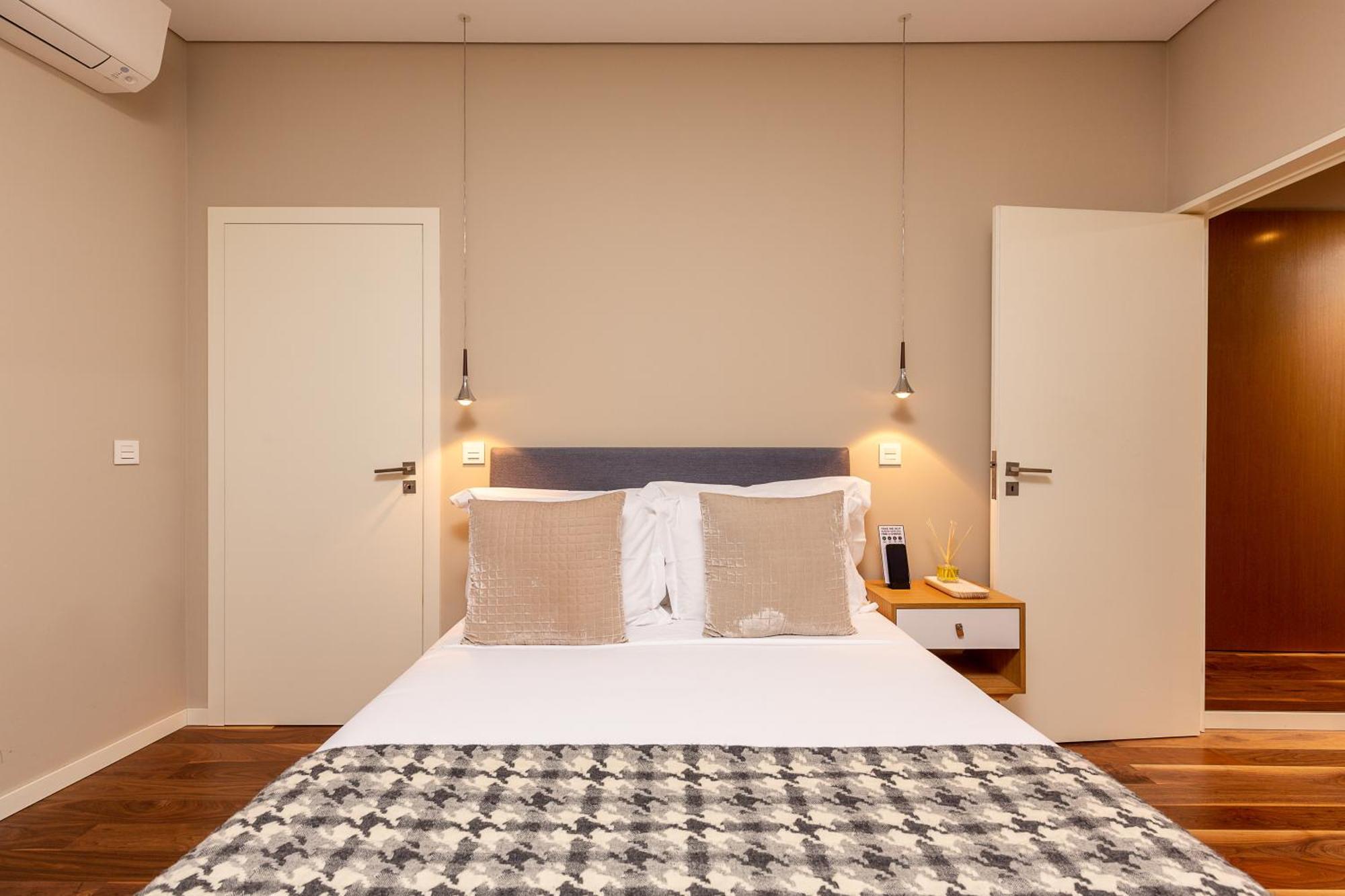 Ferienwohnung Rs Porto Historic Center Zimmer foto