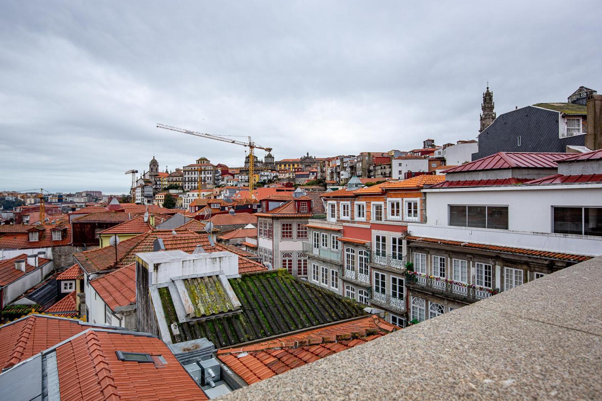 Ferienwohnung Rs Porto Historic Center Zimmer foto