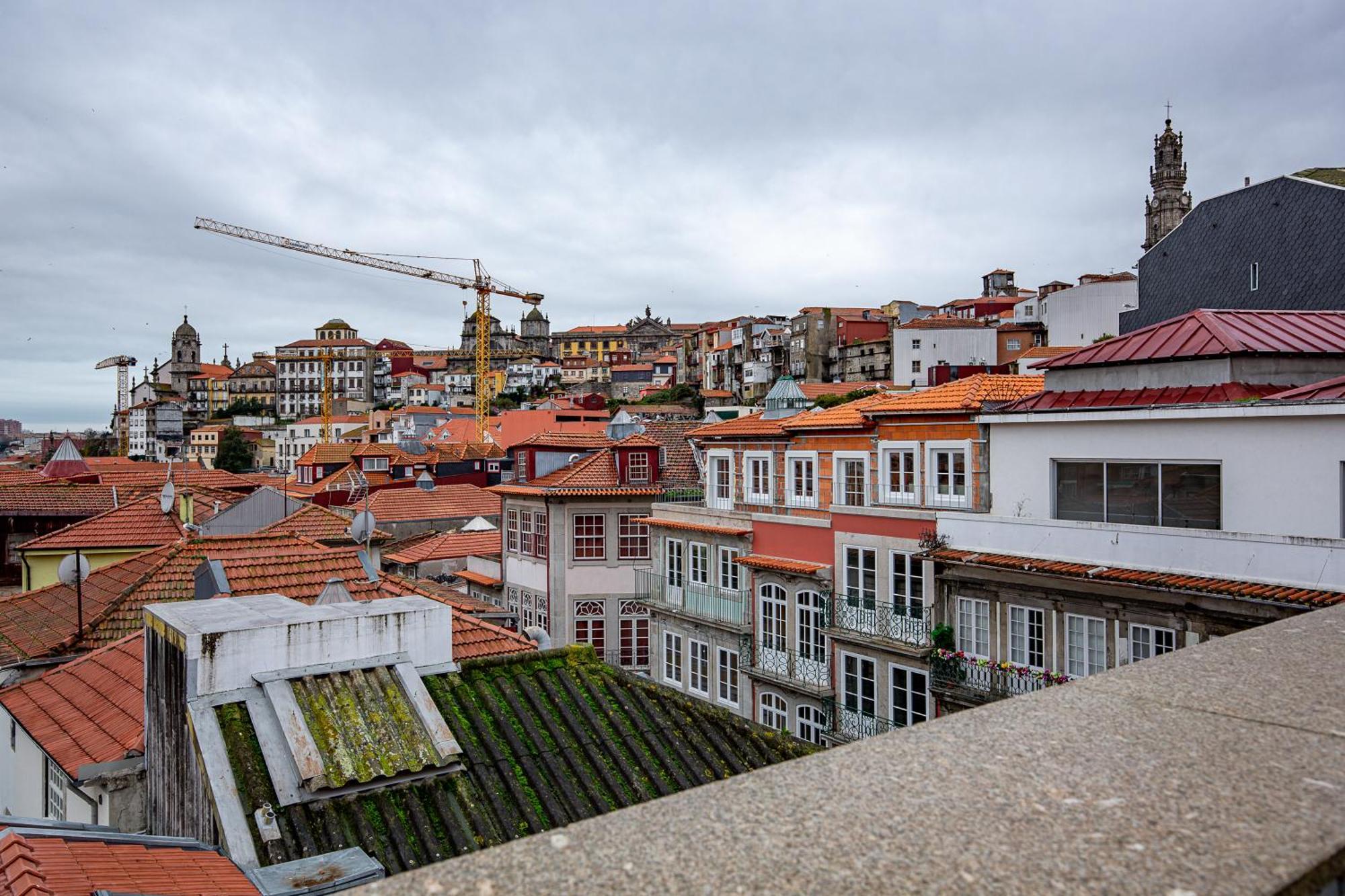 Ferienwohnung Rs Porto Historic Center Zimmer foto